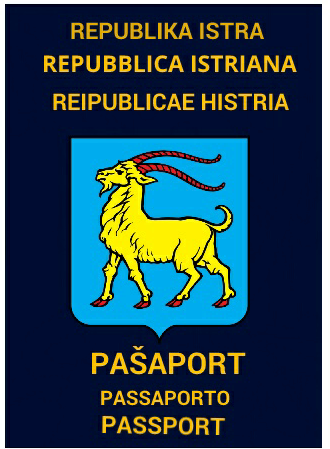 putovnica